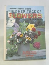 Our Heritage of Flowers (Fred B. Manchee - 1970) (ID:37835)