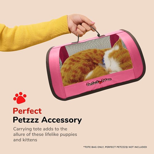 Perfect Petzzz Dogs and cats that breathe 30 breeds available - Imagen 34 de 37