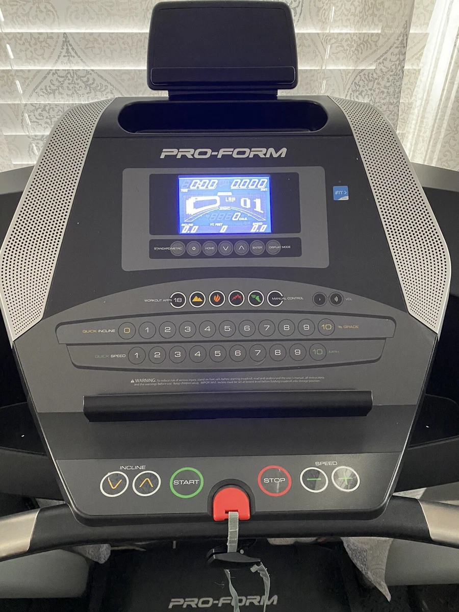 Where to buy proform 505 cst treadmill hot sale