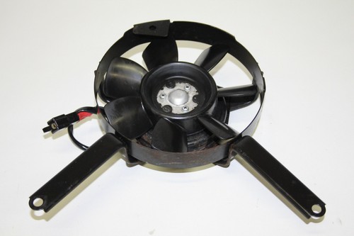 Lüfter Kühlerlüfter Kühlerventilator Yamaha FZR 600 3HE Bj.89-93 ( Lager 9-20)