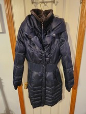 Jennifer Lopez Womens Winter Jacket - Small