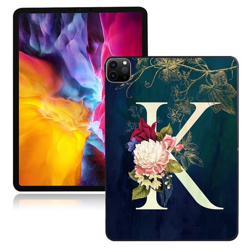 Multi-Colors Tablet Cover Case For Apple iPad Air 1234/Pro 9.7'' 10.5'' 11''+Pen - Picture 17 of 26