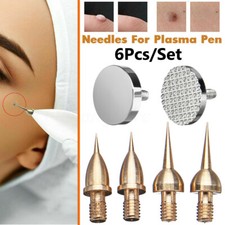1 Set Beauty Monster Fibroblast Plasma pen Spot Mole Tattoo Removal Pen Needle