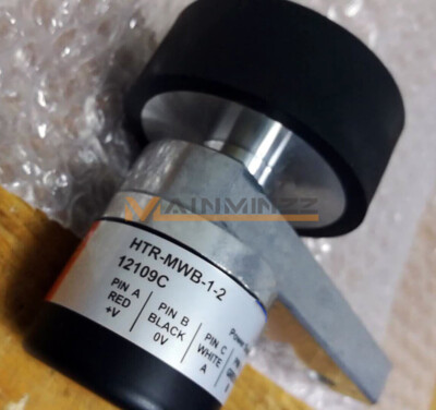 NEW 1PC HONTKO ENCODER HTR-MWB-1-2 #F3