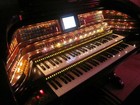 Lowrey ROYALE electronic organ!!! large TOUCH screen!! ONLY $ 4,000 !!!!! — photo 2
