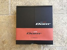 2013 DODGE DART MEDIA PRESS R/T USB KIT BOX ALFA ROMEO DNA PRESTIGE BROCHURE