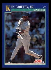 1991 Score Baseball #1-250    Complete your Set - Pick from List    [v2]