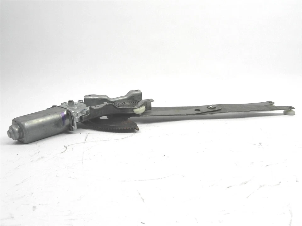 Camión Chevy GMC 2007-2014 Yukon Tahoe Avalanche puerta ventana regulador #15662218 Foto 3 de 4