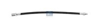 Dt Spare Parts 7.16947 Bremsschlauch Hinten 385 Mm FüR Iveco