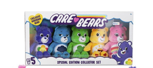 care bears collector set