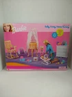 Vintage Barbie Baby Krissy Home Nursery Playset NEW NRFB 1999 RARE 67791-91