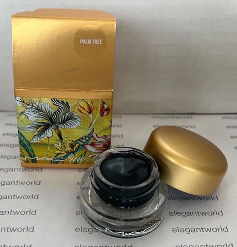 MAC Pro Longwear Fluidline Eye Liner & Brow Gel 100% Authentic CHOOSE YOUR SHADE - Picture 23 of 28