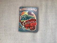Puddle Jumper