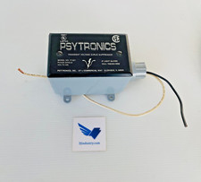 P1301 - SINGLE PHASE - 120V TRANSIENT VOLTAGE - PSYTRONIC P13 SURGE SUPPRESSOR