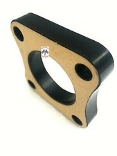 Distanziale carburatore hif 44/hif 38 mm 9,5 Classic Mini Austin Rover Innocenti