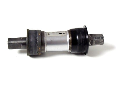 Pédalier VTT Shimano Deore XT BB-UN72 - 116 Mm ITA 70 Mm - Japon 1996