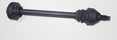 BMW E65 E66 Antriebswelle Hinten LK=100MM/D=35MM 7518455 33207518455