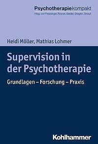 Thumbnail - Supervision In Der Psychotherapie | Buch | 9783170298439