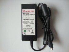 Power supply AC-DC adapter charger for coming data 12v 2a 5v 2a 6 pin electric