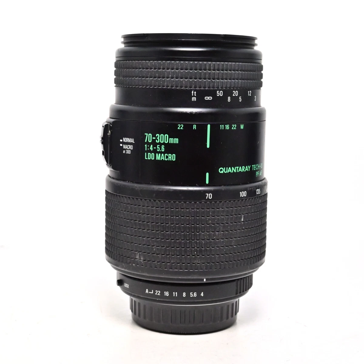 PENTAX 75-300mm Focal Camera Lenses for sale | eBay