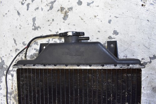 1995 Polaris Magnum 2x4 Radiator 1240015 Engine Coolant Radiator - Foto 6 di 9