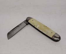 Imperial miniature pocket knife Pearl Handle Vintage Made In The USA ๐บ๐ธ