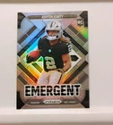 2025 Panini Ashton Jeanty Base (Raw)