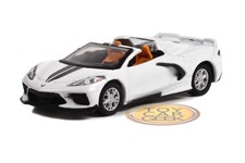 2020 Chevrolet Corvette Conv. 1:64 Greenlight 37260f