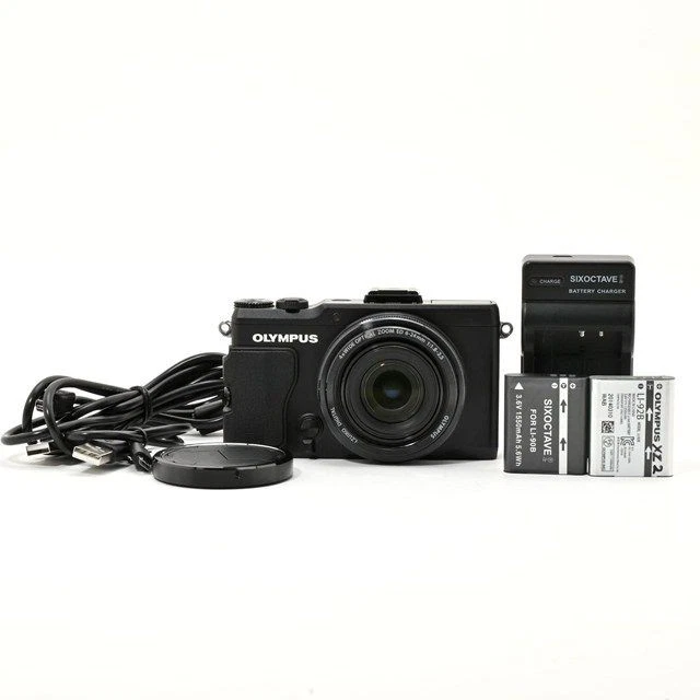 Olympus Xz 2 for sale - eBay