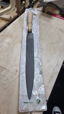 Lie Nielsen Auriou 9g Rasp Unused