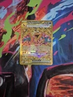 Charizard Ex Hyper Rare 228/197