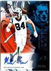 2025 Topps Signature Mike Evans Veteran Class Autographs (Raw)