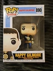 Happy Gilmore Funko Pop! Movies #890 Common Funko Bruins Jersey