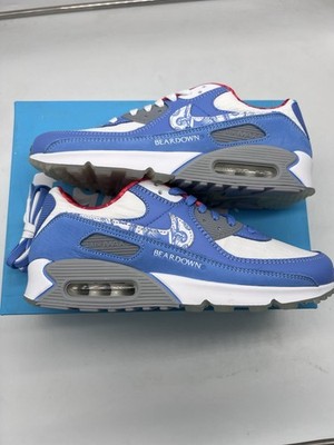 Size 9.5 - Nike Air Max 90 Doernbecher 2023 Blue White Red DB AM 90 New