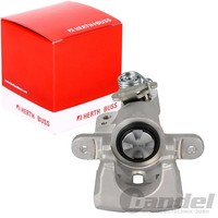 Herth+Buss Bremssattel Hinten Rechts Bremse | J3228028