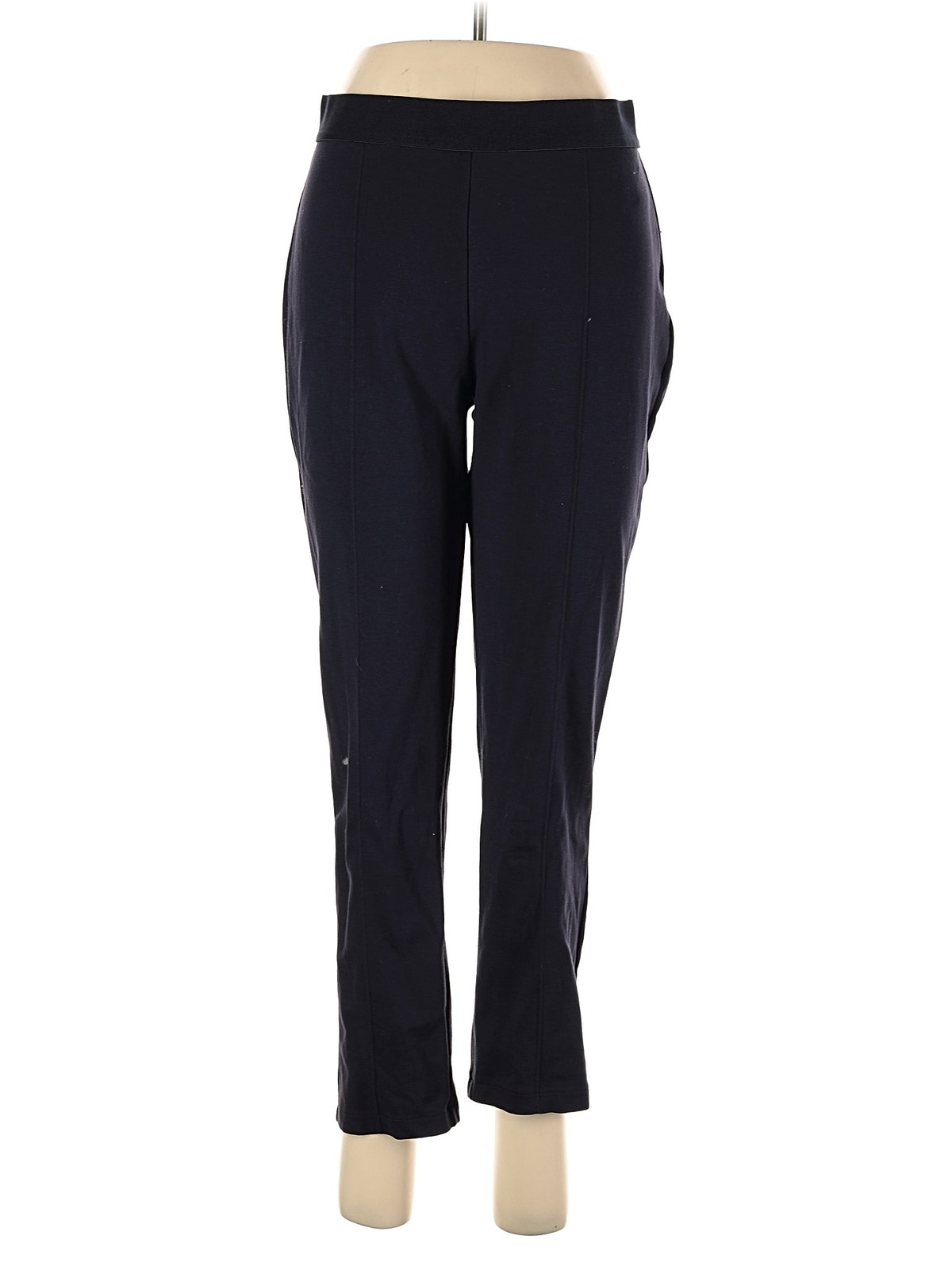 Uniqlo Women Black Active Pants 28W