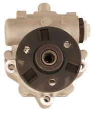 Power Steering Pump-AWD Lares 13467