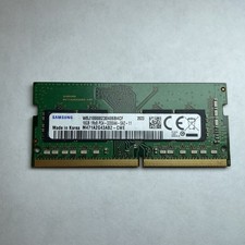 Samsung M471A2G43AB2-CWE 16GB DDR4 PC4-3200AA 1Rx8 Laptop SODIMM RAM