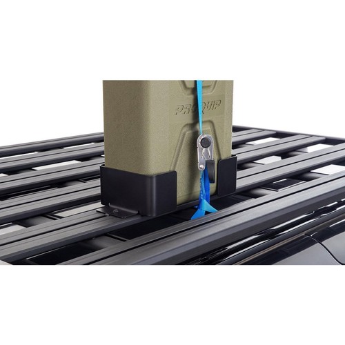 Rhino Rack Single Jerry Can Holder 61005 - Picture 5 of 6