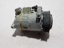 Mercedes-Benz GLA H247 2024 Klimakompressor Pumpe A0008303404 Benzin/Elektro