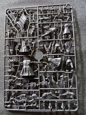 Wargames Atlantic - The Damned Command Squad ...
