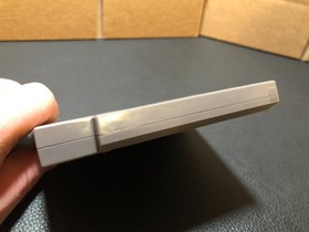 RING KING NES GAME GOOD CONDITION