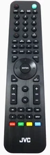 RM-C3185 NEW JVC OEM HDTV REMOTE CONTROL PN: 504Q6530101