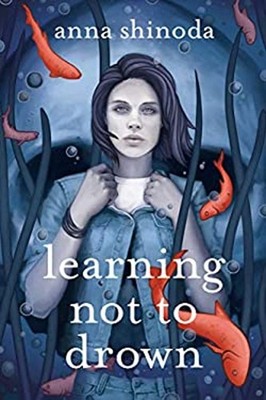 Learning Nicht Zu Ertrinken Taschenbuch Anna Shinoda