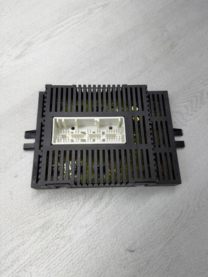 07-10 BMW E60 E61 E65 Adaptive Headlight Light Control Module LCM OEM 9137776