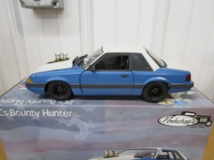 1 18 Gmp Mustang | eBay