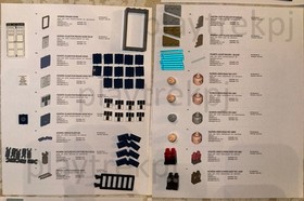 LEGO Ideas: Doctor Who (21304)