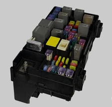 Integrated Control Module Mopar 68089322AG