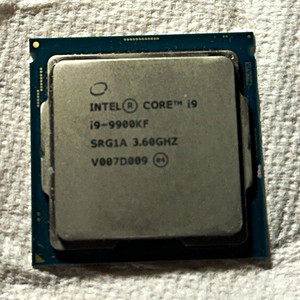 I9 9900kf | eBay