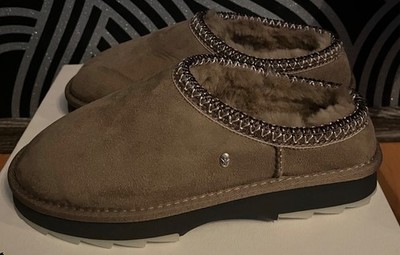 Emu  Australia  Mules Sharky Scuff   Gr 38   Lammfell 